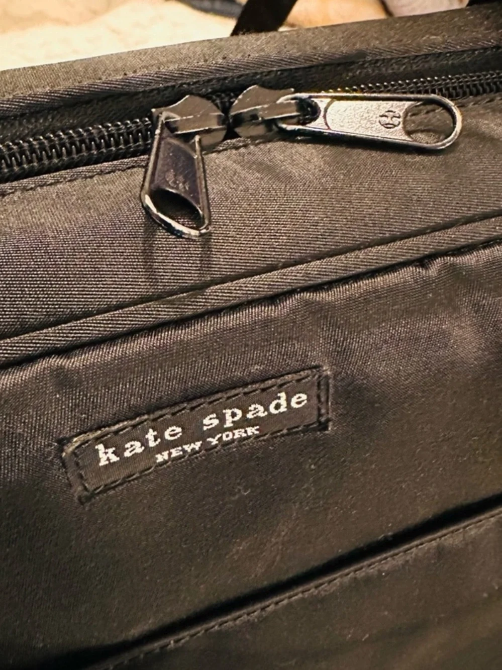 Kate Spade | Bag | Kate Spade Vintage Laptop Tote Bag